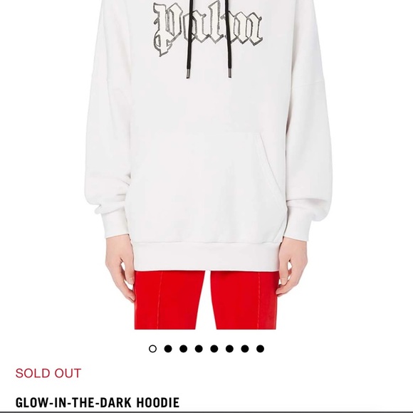 Palm Angels Hoodie - Picture 7 of 7